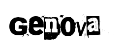 Genova - logo
